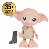 Interactief speelgoed Wizarding World Harry Potter Dobby spreekfunctie AAA meerkleurig
