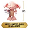 Interactief speelgoed Wizarding World Harry Potter Dobby spreekfunctie AAA meerkleurig