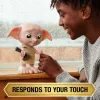 Interactief speelgoed Wizarding World Harry Potter Dobby spreekfunctie AAA meerkleurig