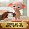 Interactief speelgoed Wizarding World Harry Potter Dobby spreekfunctie AAA meerkleurig