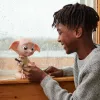 Interactief speelgoed Wizarding World Harry Potter Dobby spreekfunctie AAA meerkleurig