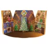 Adventskalender-box Harry Potter Magical Minis 2023 — 24 verrassingsspeelgoedjes, meerkleurig, LR44