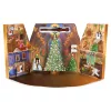 Adventskalender-box Harry Potter Magical Minis 2023 — 24 verrassingsspeelgoedjes, meerkleurig, LR44