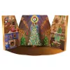 Adventskalender-box Harry Potter Magical Minis 2023 — 24 verrassingsspeelgoedjes, meerkleurig, LR44