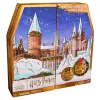 Adventskalender-box Harry Potter Magical Minis 2023 — 24 verrassingsspeelgoedjes, meerkleurig, LR44