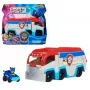 PAW Patrol The Mighty Movie Pup Squad Patroller speelgoedvrachtwagen