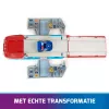 PAW Patrol The Mighty Movie Pup Squad Patroller speelgoedvrachtwagen