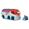 PAW Patrol The Mighty Movie Pup Squad Patroller speelgoedvrachtwagen