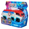 PAW Patrol The Mighty Movie Pup Squad Patroller speelgoedvrachtwagen