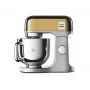 Kenwood KMX760YG keukenmachine 1000 W 5 L grijs, geel