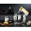 Kenwood KMX760YG keukenmachine 1000 W 5 L grijs, geel