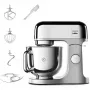 Keukenmachine Kenwood kMix Special Edition KMX760ACH — 1000 W, chroom, roestvrijstalen kom