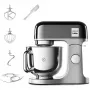 Kenwood kMix Special Edition keukenmachine 1000 W 5 L zwart, chroom