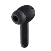 Hoofdtelefoon Intenso zwart Buds T300A