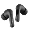 Hoofdtelefoon Intenso zwart Buds T300A