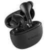 Hoofdtelefoon Intenso zwart Buds T300A