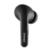 Hoofdtelefoon Intenso zwart Buds T300A