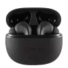 Hoofdtelefoon Intenso zwart Buds T300A
