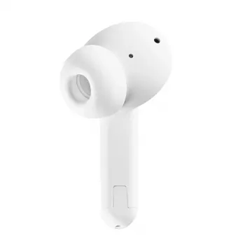 Hoofdtelefoon Intenso wit Buds T302A