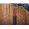 Einhell GC-CH 18/50 Li-Solo dubbelmes 2,2 kg accu 18V