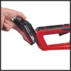 Einhell GC-CH 18/50 Li-Solo dubbelmes 2,2 kg accu 18V