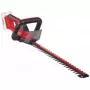 Einhell GC-CH 18/50 Li-Solo dubbelmes 2,2 kg accu 18V