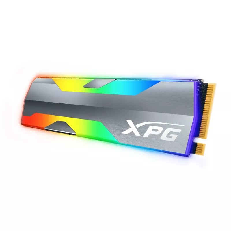 SSD-schijf XPG SPECTRIX S20G 1 TB M.2 PCI Express 3.0 NVMe