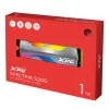 SSD-schijf XPG SPECTRIX S20G 1 TB M.2 PCI Express 3.0 NVMe