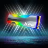SSD-schijf XPG SPECTRIX S20G 1 TB M.2 PCI Express 3.0 NVMe