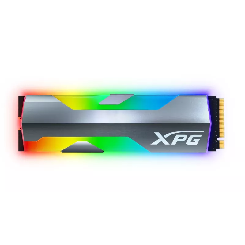 SSD-schijf XPG SPECTRIX S20G 1 TB M.2 PCI Express 3.0 NVMe