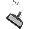 Borstel Thomas Aqua Stealth universeel