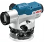 Optisch waterpasinstrument Bosch GOL 32 G Professional — 400 gon, met statief