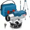 Optisch waterpasinstrument Bosch GOL 32 G Professional — 400 gon, met statief