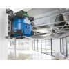 Rotatielaser Bosch GRL 650 CVHG Professional 18 V met groene laserlijn, L-BOXX