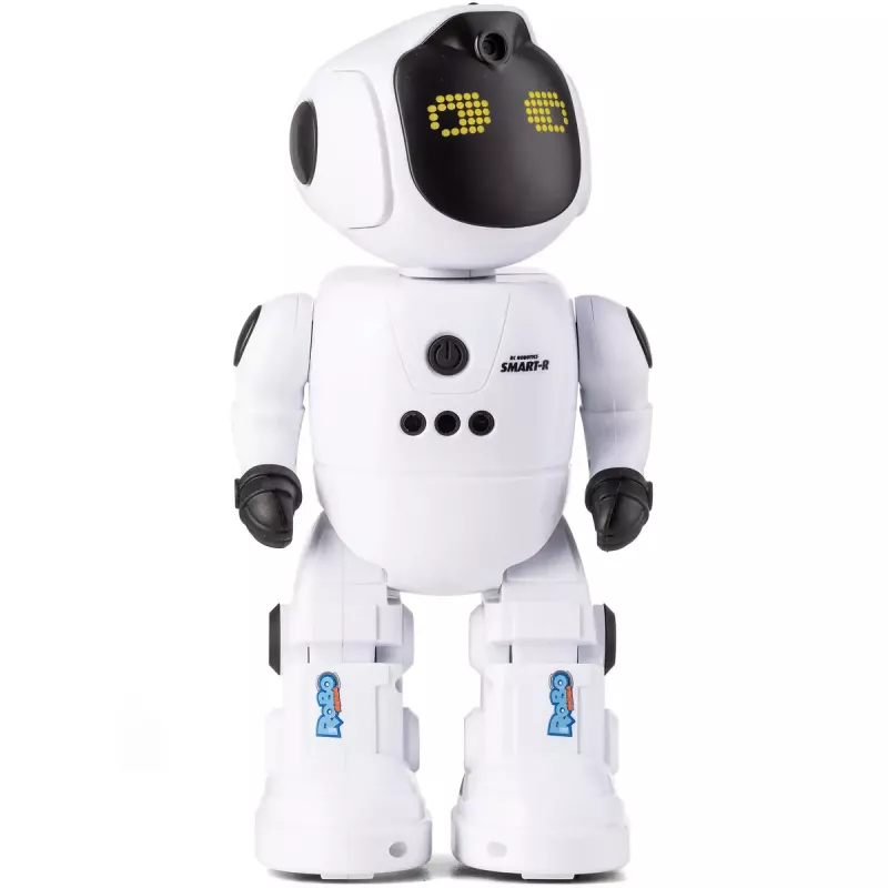 Op afstand bestuurbare robot REVELL Smart-R model 24704