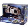 REVELL Crash Fighter – RC-op-afstand-bestuurbare auto van REVELL (MPN 24593)