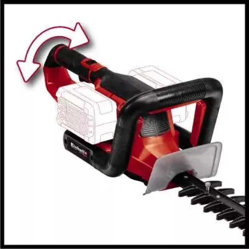 Accu-heggenschaar Einhell GE-CH 36/65 Li-Solo