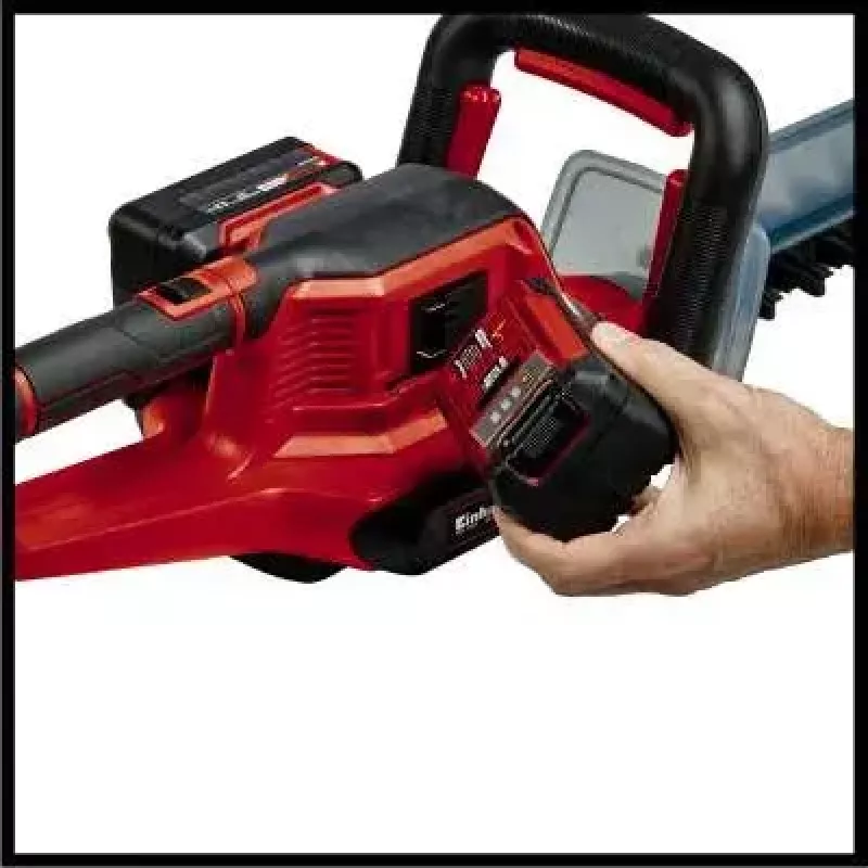 Accu-heggenschaar Einhell GE-CH 36/65 Li-Solo