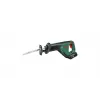 Bosch AdvancedRecip 18 300 spm zwart, groen
