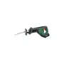 Bosch AdvancedRecip 18 300 spm zwart, groen
