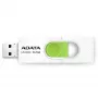 ADATA UV320 USB-stick 512 GB USB Type-A 3.2 Gen 1 (3.1 Gen 1) groen, wit