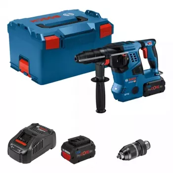 Hamerboor Bosch GBH 18V-28 CF PROFESSIONAL