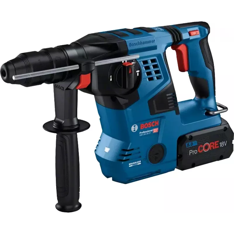 Hamerboor Bosch GBH 18V-28 CF PROFESSIONAL