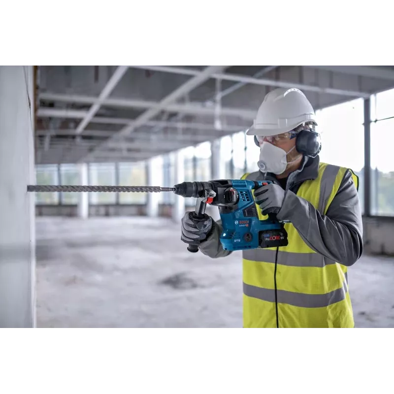 Hamerboor Bosch GBH 18V-28 CF PROFESSIONAL