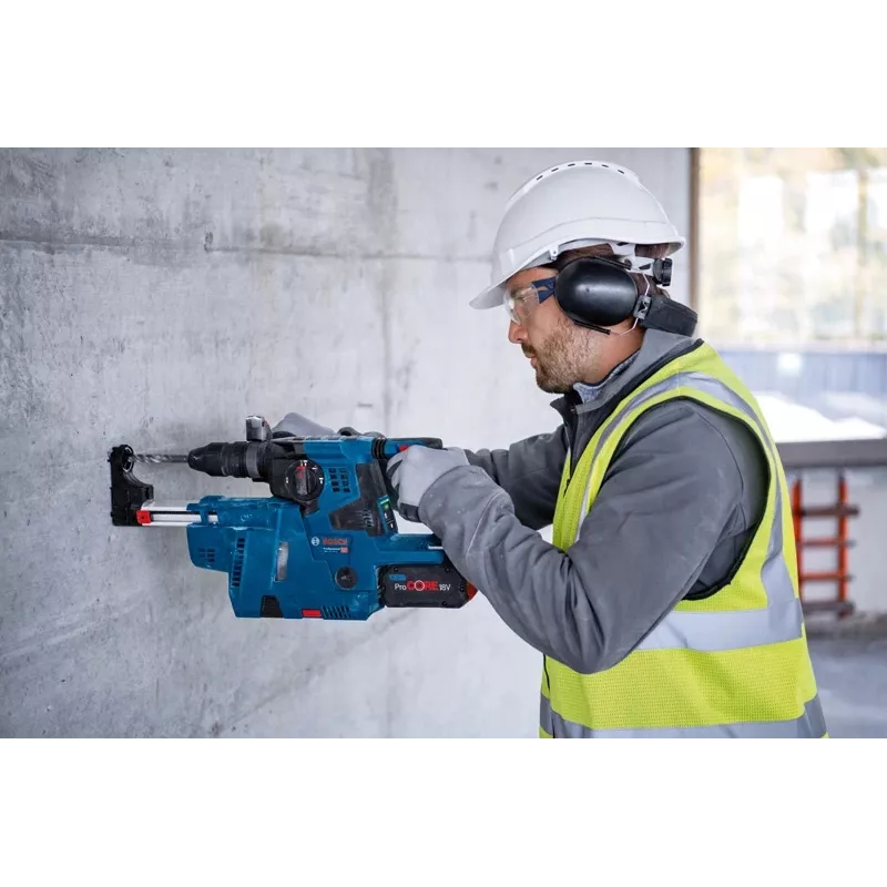 Hamerboor Bosch GBH 18V-28 CF PROFESSIONAL