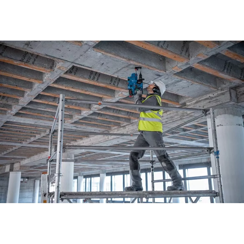 Hamerboor Bosch GBH 18V-28 CF PROFESSIONAL