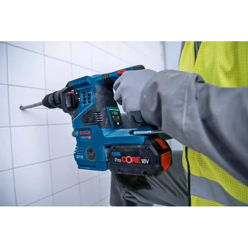 Hamerboor Bosch GBH 18V-28 CF PROFESSIONAL