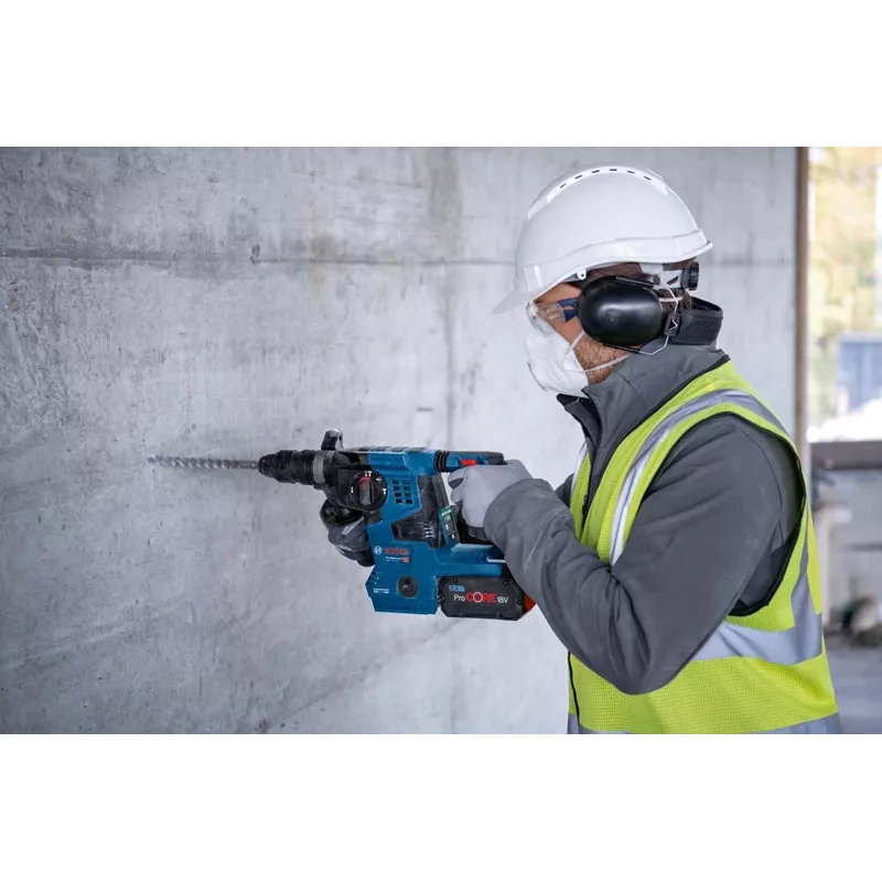 Hamerboor Bosch GBH 18V-28 CF PROFESSIONAL