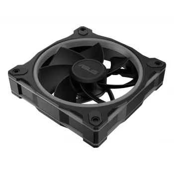 ASUS Prime MR120 Fan ARGB Reverse zwart 3in1 computerbehuizing 12 cm 3 stuks