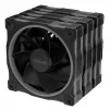 ASUS Prime MR120 Fan ARGB Reverse zwart 3in1 computerbehuizing 12 cm 3 stuks